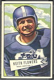 115 Keith Flowers